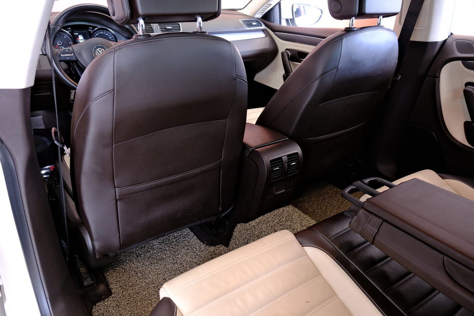 Продам Volkswagen Passat CC 4Motion 2014 года в Одессе