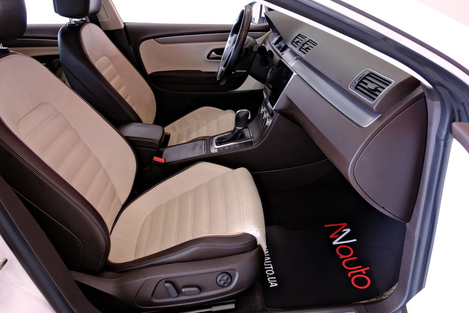 Продам Volkswagen Passat CC 4Motion 2014 года в Одессе