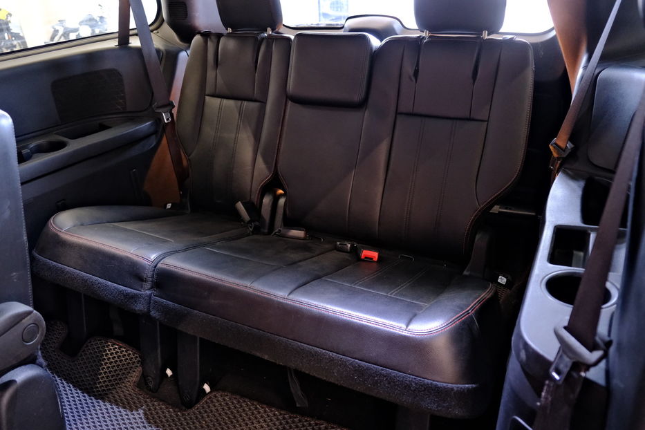 Продам Dodge Grand Caravan 2018 года в Одессе