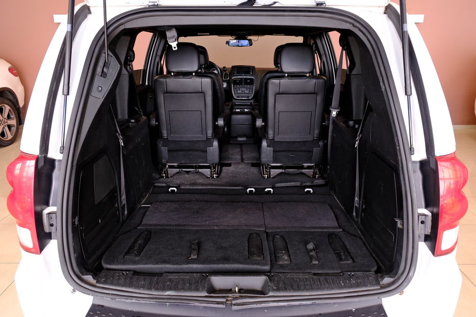 Продам Dodge Grand Caravan 2018 года в Одессе