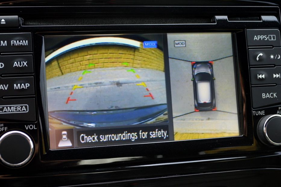 Продам Nissan Juke Nismo 2015 года в Одессе