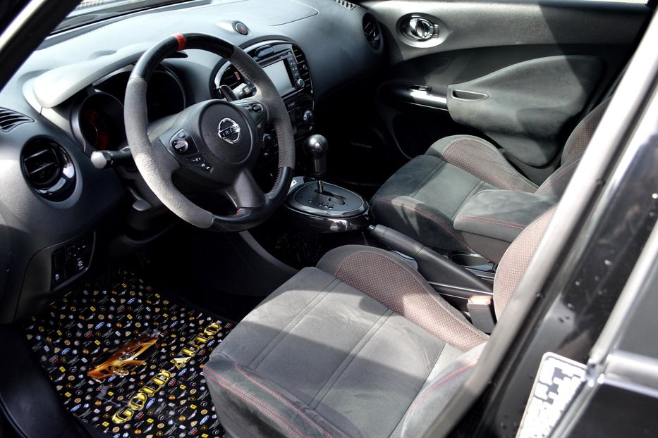Продам Nissan Juke Nismo 2015 года в Одессе