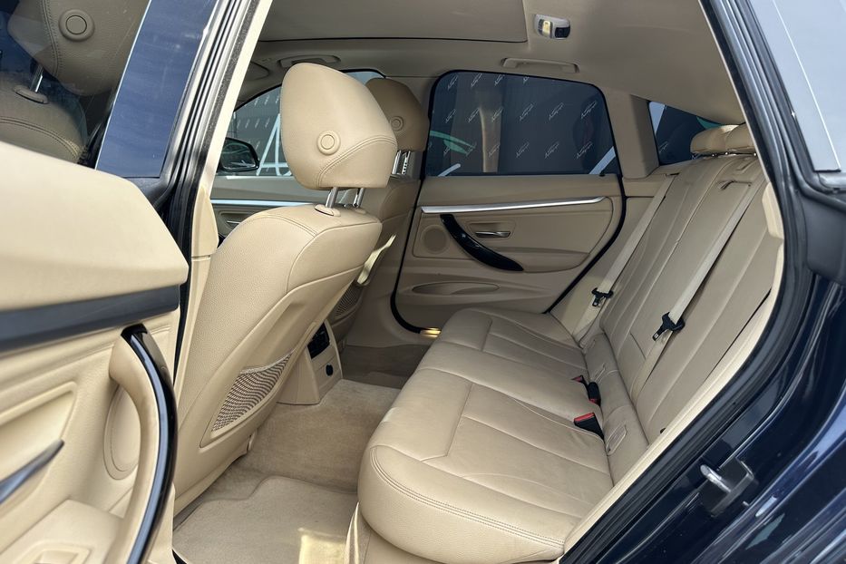 Продам BMW 3 Series GT M paket 2013 года в Киеве
