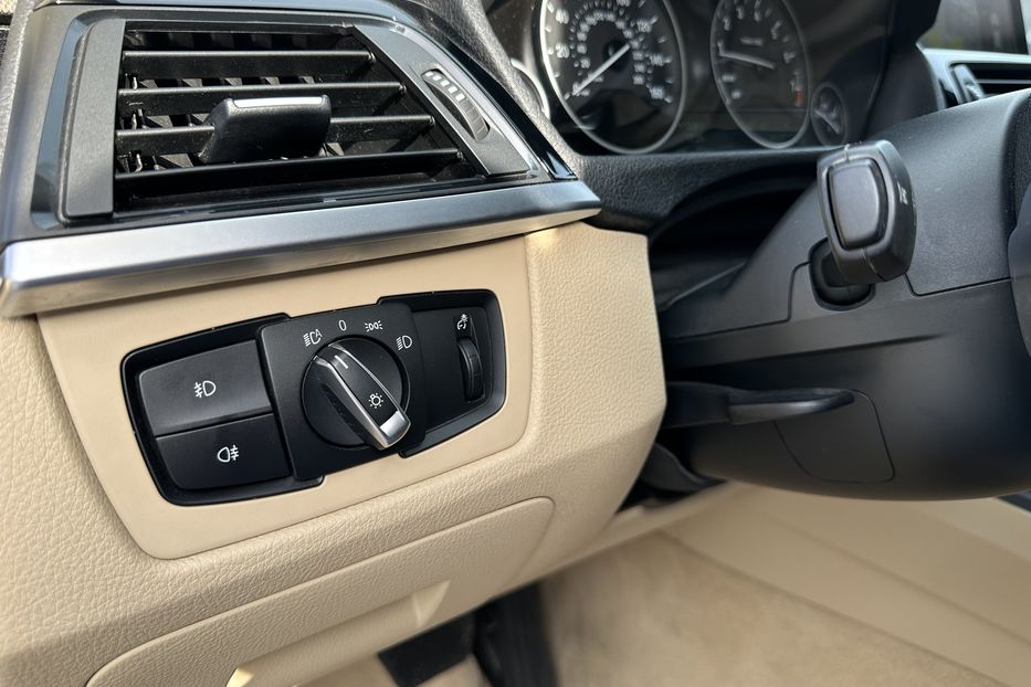 Продам BMW 3 Series GT M paket 2013 года в Киеве