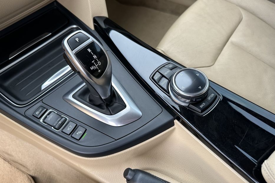 Продам BMW 3 Series GT M paket 2013 года в Киеве