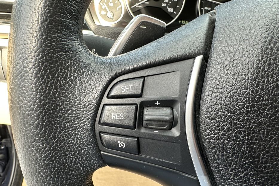 Продам BMW 3 Series GT M paket 2013 года в Киеве