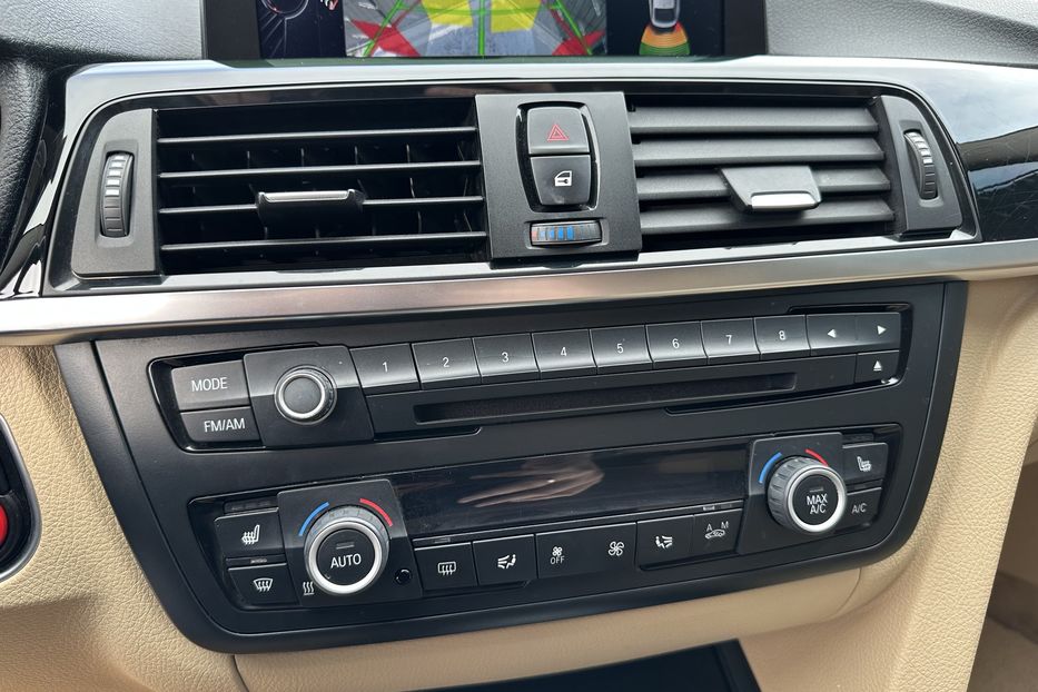 Продам BMW 3 Series GT M paket 2013 года в Киеве