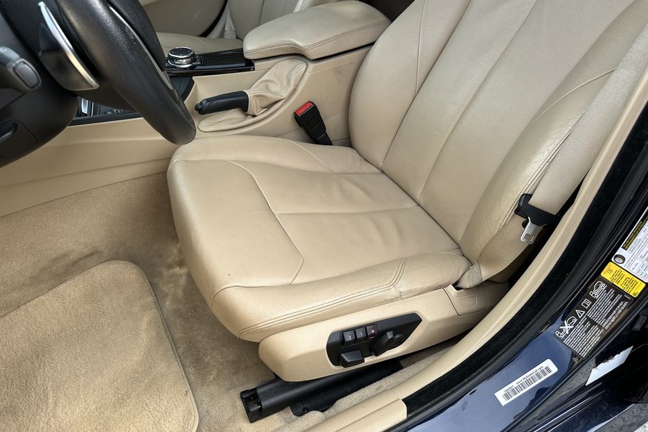 Продам BMW 3 Series GT M paket 2013 года в Киеве