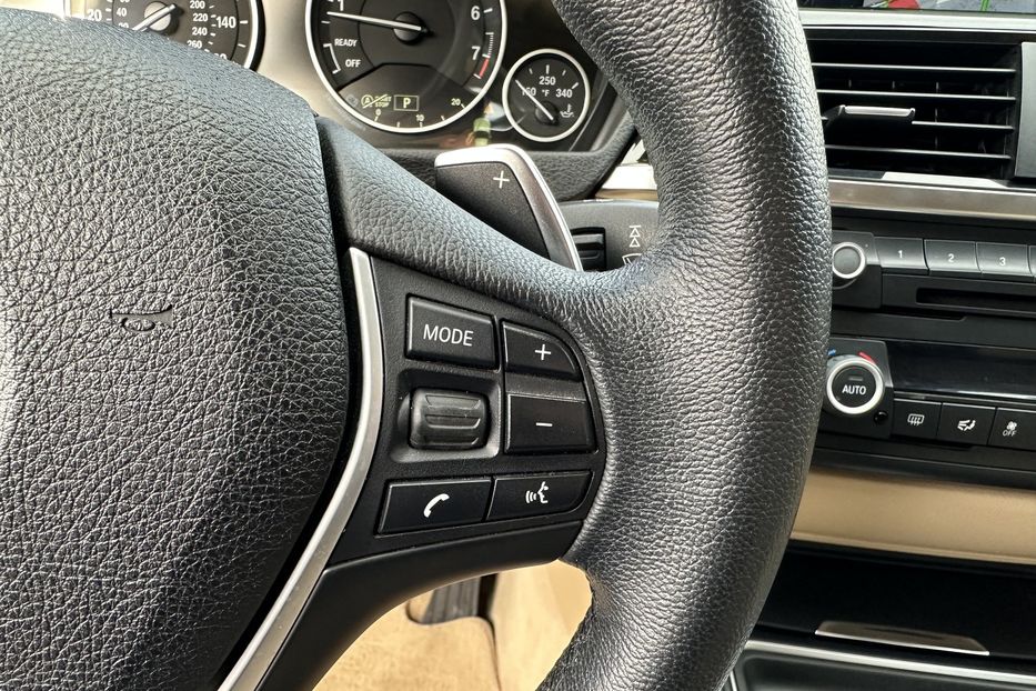 Продам BMW 3 Series GT M paket 2013 года в Киеве