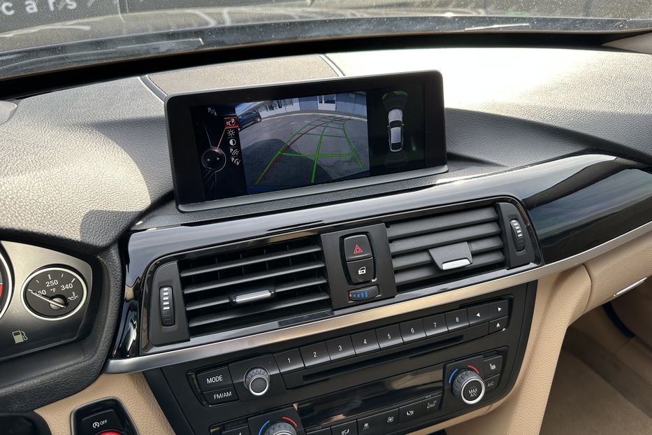 Продам BMW 3 Series GT M paket 2013 года в Киеве