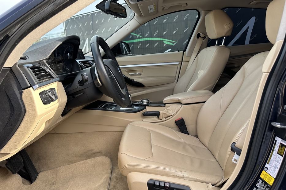 Продам BMW 3 Series GT M paket 2013 года в Киеве