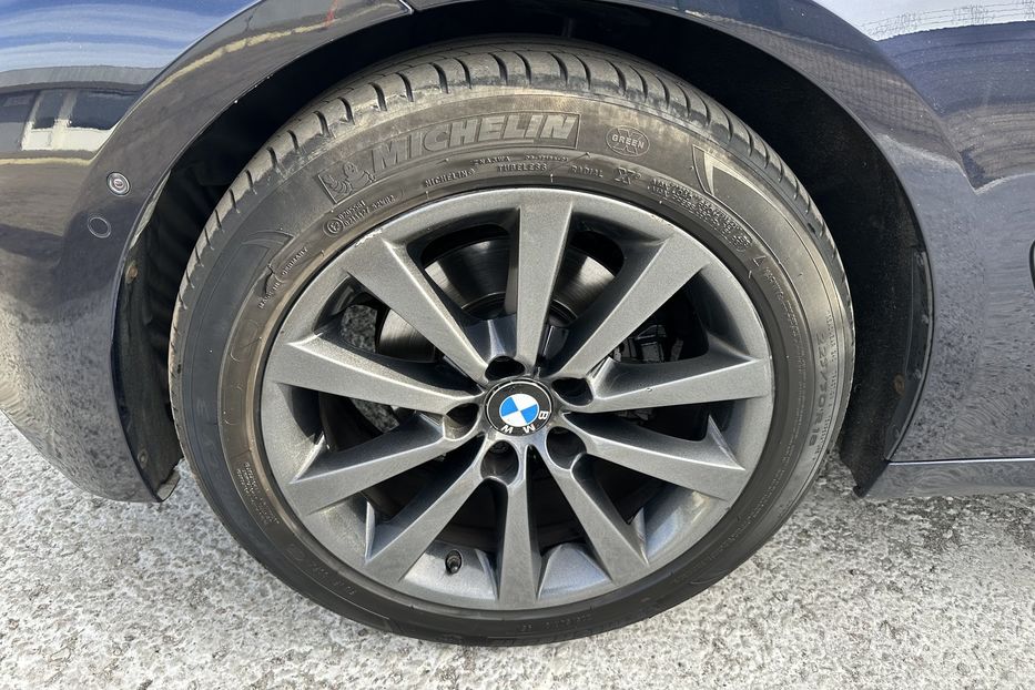 Продам BMW 3 Series GT M paket 2013 года в Киеве