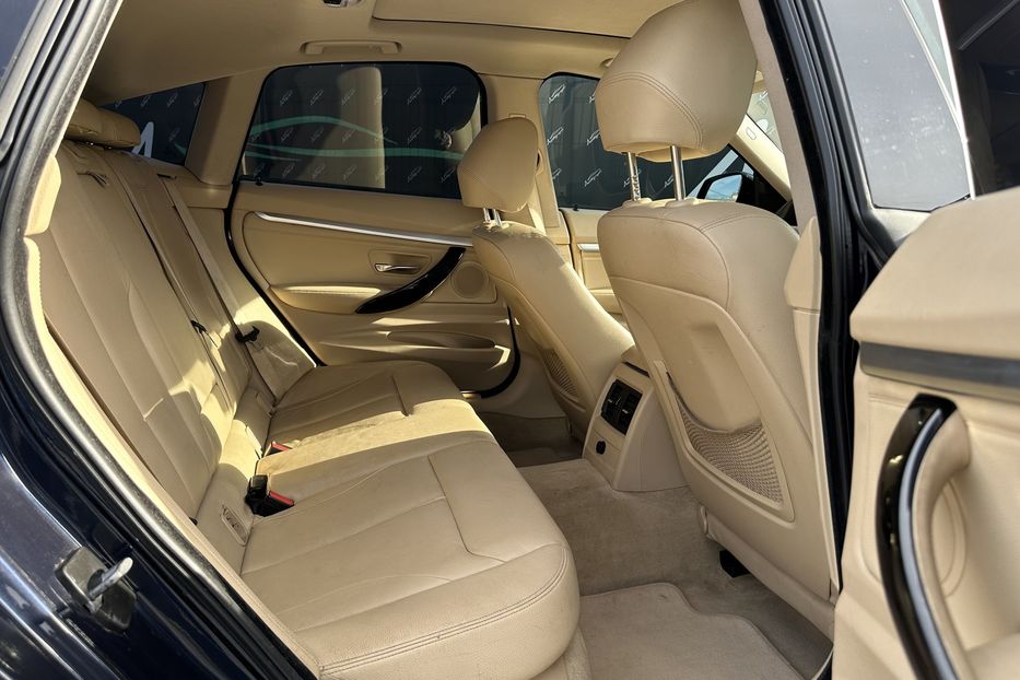 Продам BMW 3 Series GT M paket 2013 года в Киеве