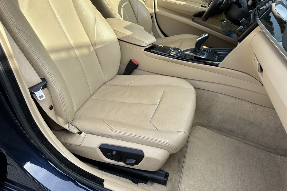 Продам BMW 3 Series GT M paket 2013 года в Киеве