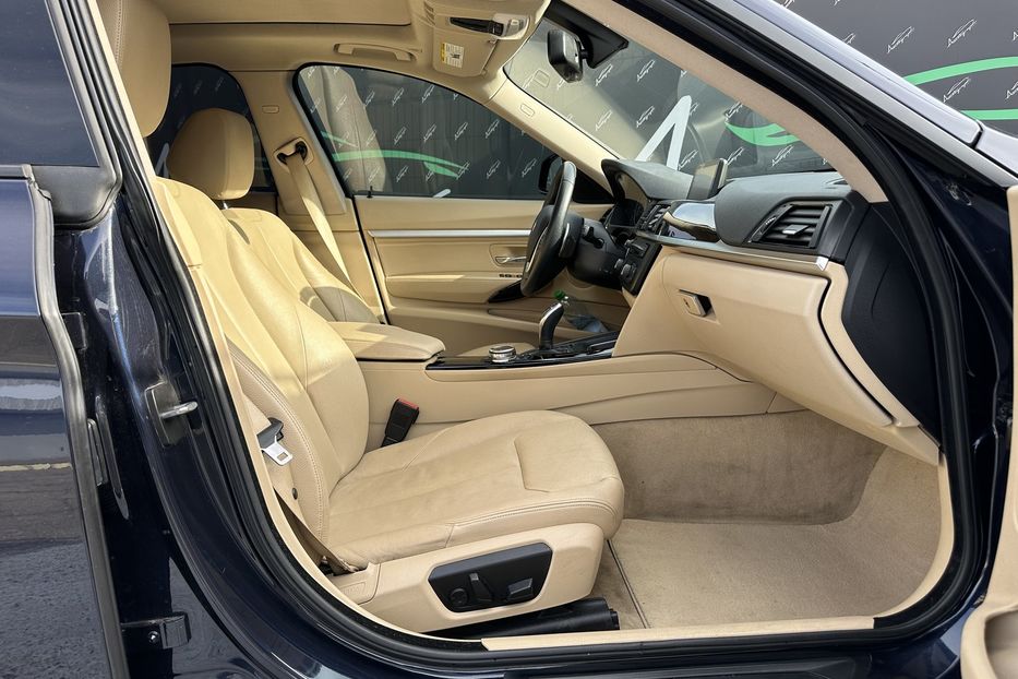 Продам BMW 3 Series GT M paket 2013 года в Киеве