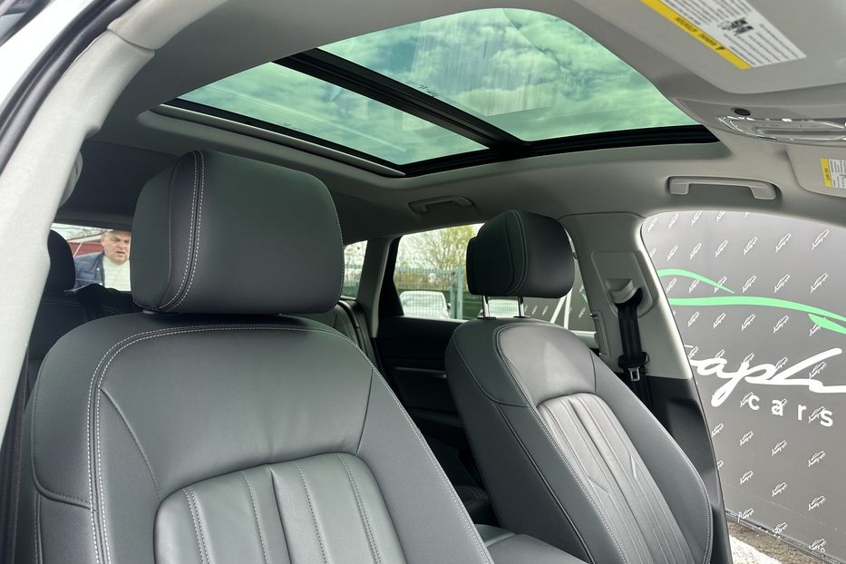 Продам Audi E-Tron Q8 Quattro 2023 года в Киеве