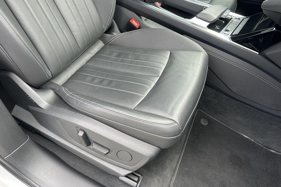 Продам Audi E-Tron Q8 Quattro 2023 года в Киеве