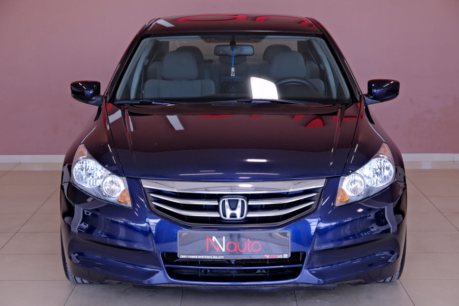 Продам Honda Accord 2011 года в Одессе