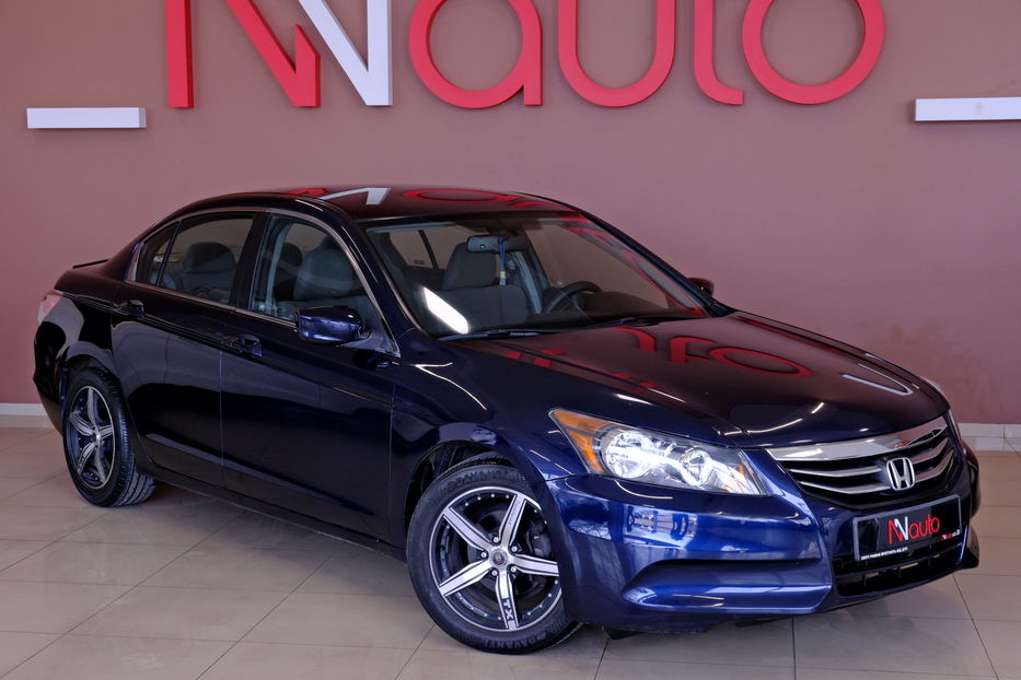 Продам Honda Accord 2011 года в Одессе