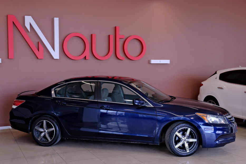 Продам Honda Accord 2011 года в Одессе