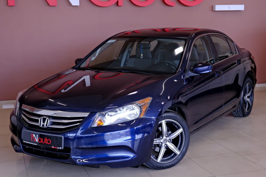 Продам Honda Accord 2011 года в Одессе