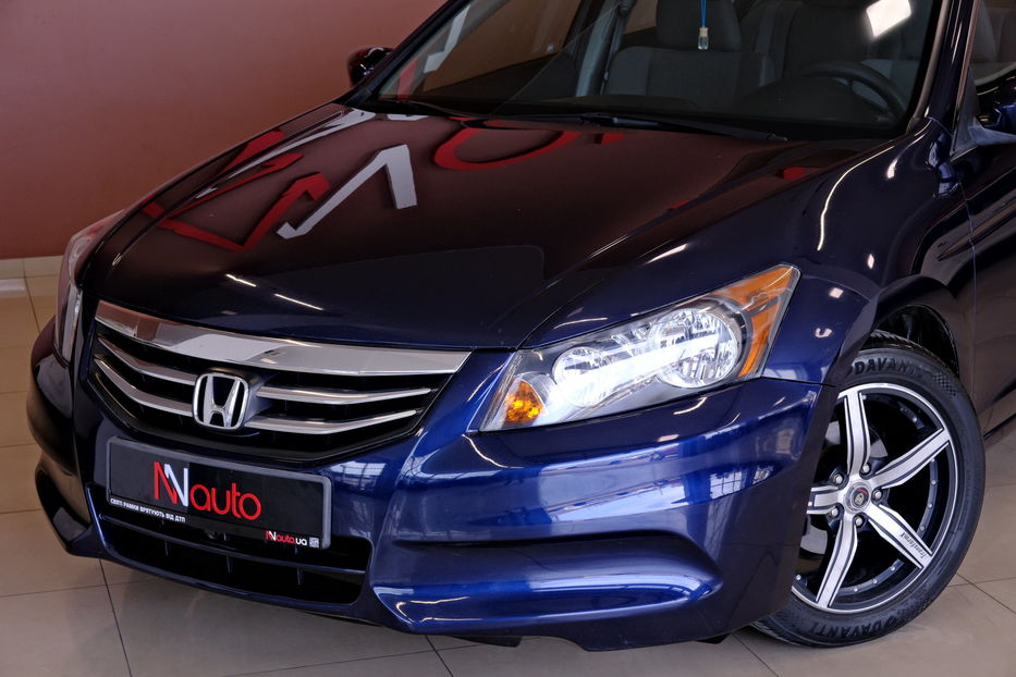 Продам Honda Accord 2011 года в Одессе