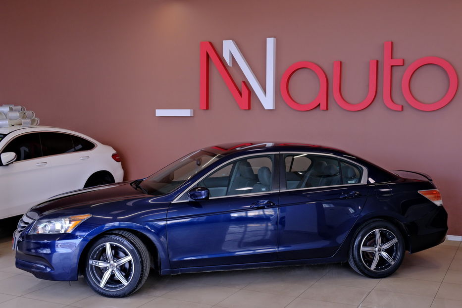 Продам Honda Accord 2011 года в Одессе