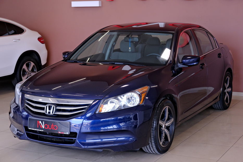 Продам Honda Accord 2011 года в Одессе