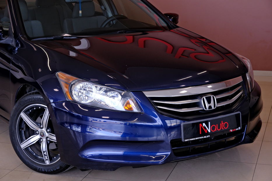 Продам Honda Accord 2011 года в Одессе