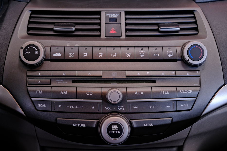 Продам Honda Accord 2011 года в Одессе