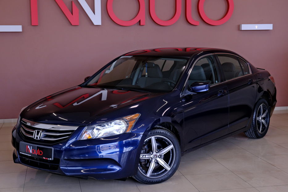 Продам Honda Accord 2011 года в Одессе