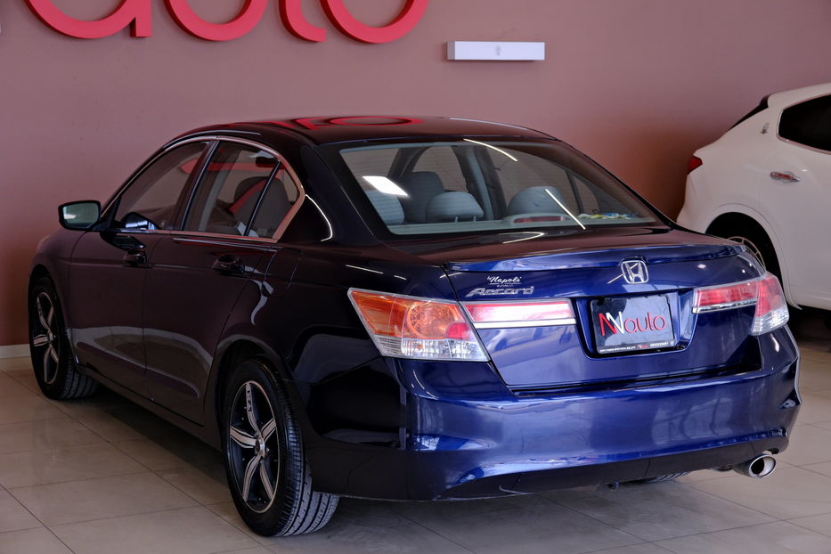 Продам Honda Accord 2011 года в Одессе