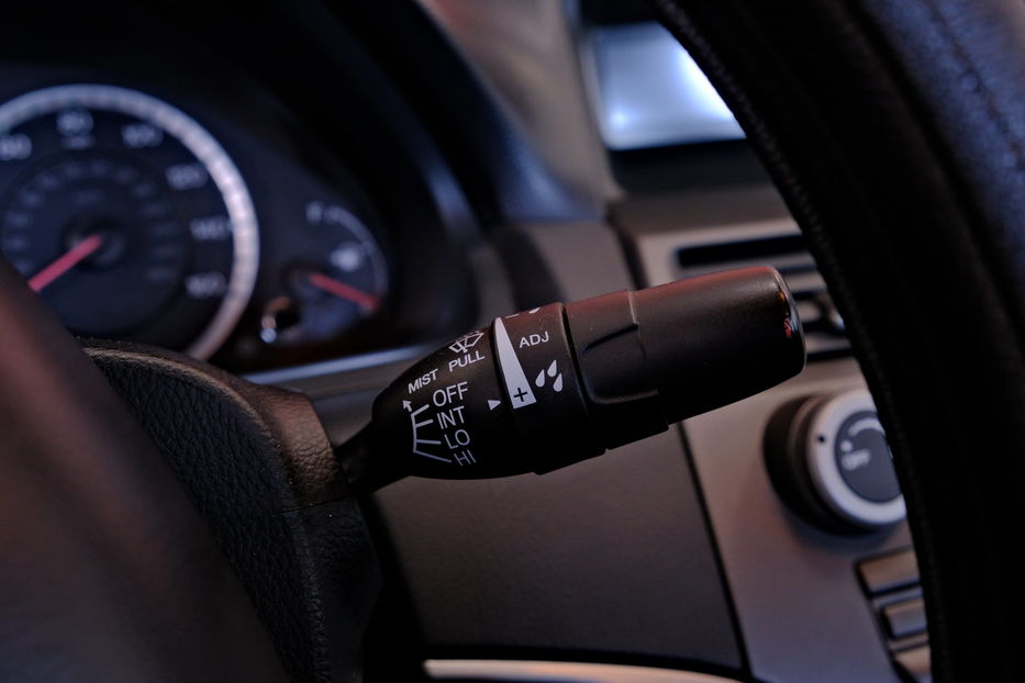 Продам Honda Accord 2011 года в Одессе