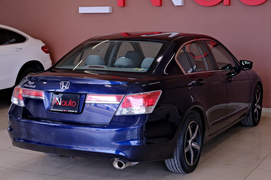 Продам Honda Accord 2011 года в Одессе