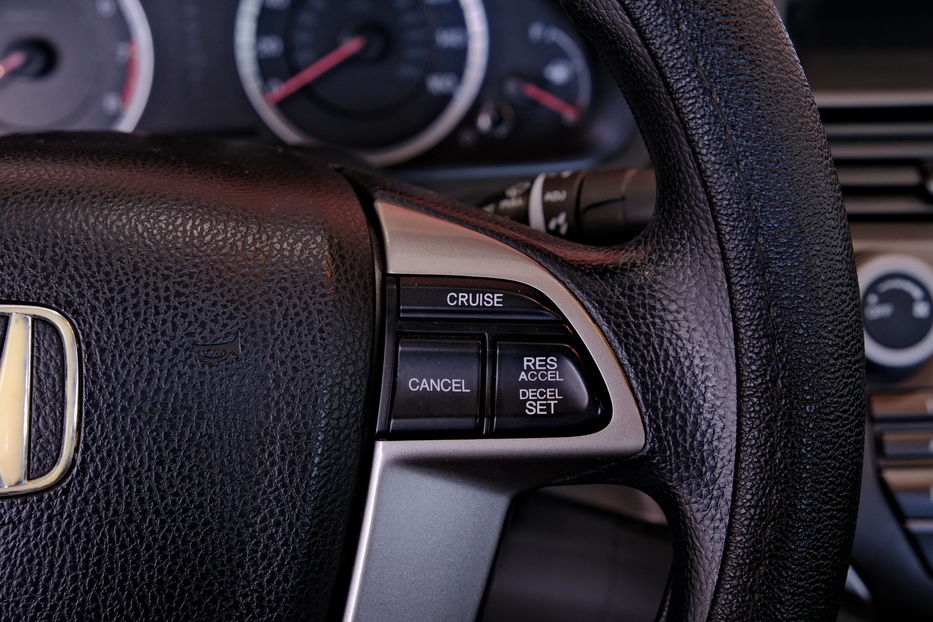 Продам Honda Accord 2011 года в Одессе