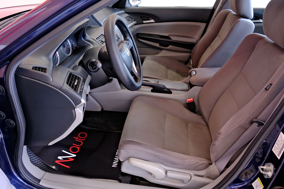 Продам Honda Accord 2011 года в Одессе