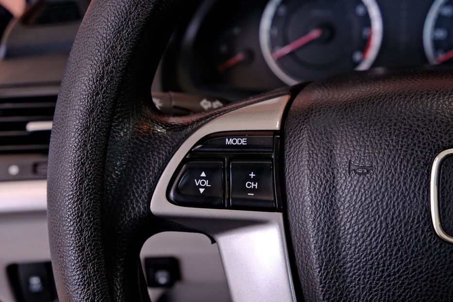 Продам Honda Accord 2011 года в Одессе