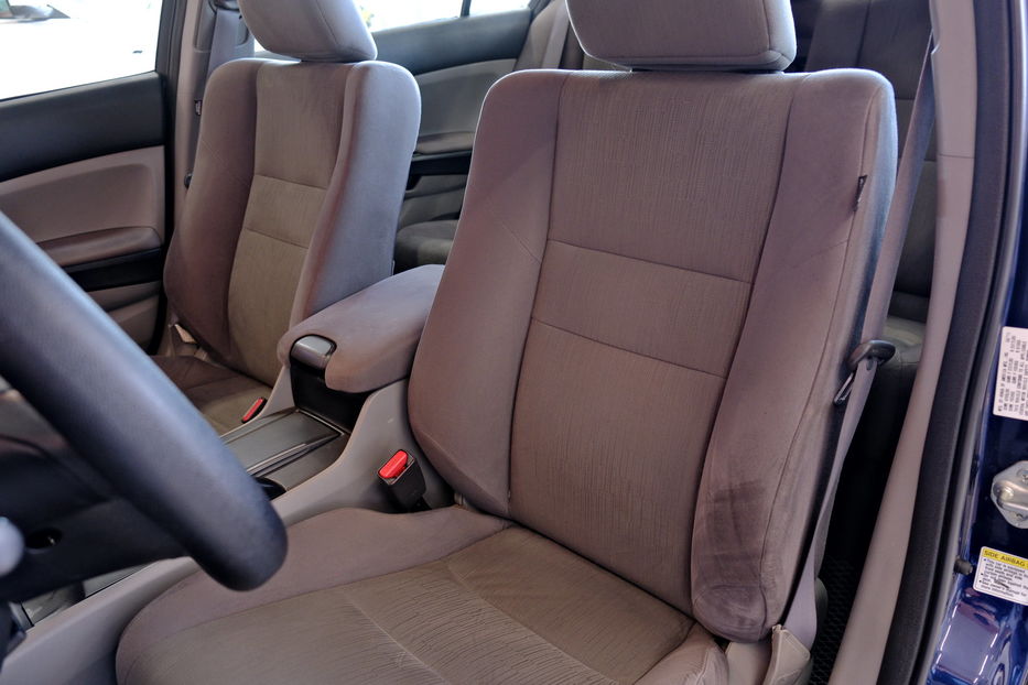 Продам Honda Accord 2011 года в Одессе