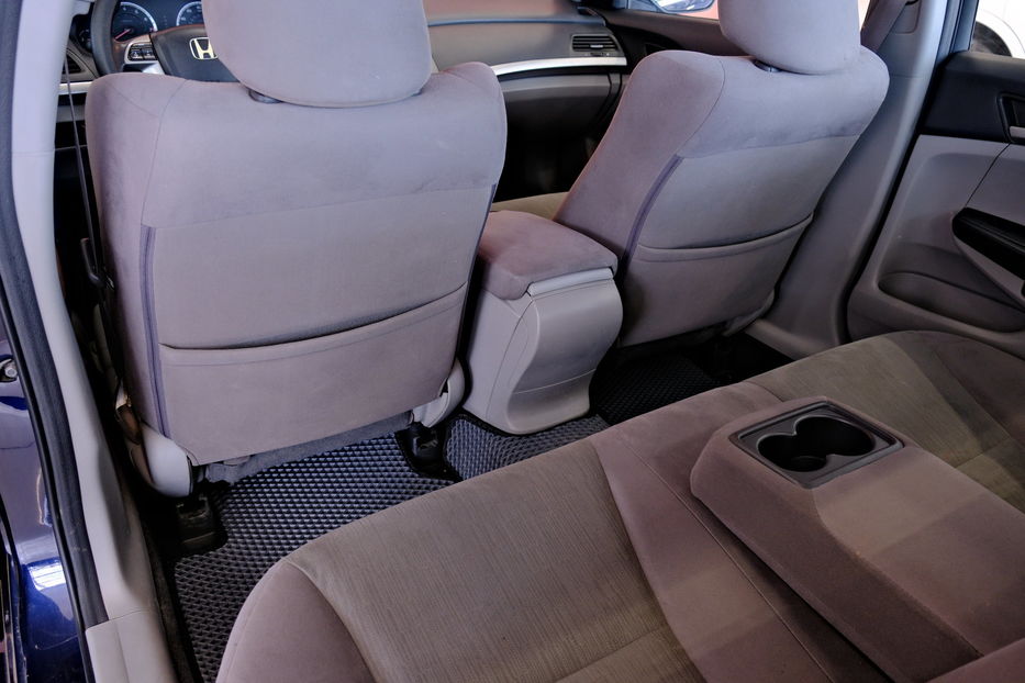 Продам Honda Accord 2011 года в Одессе