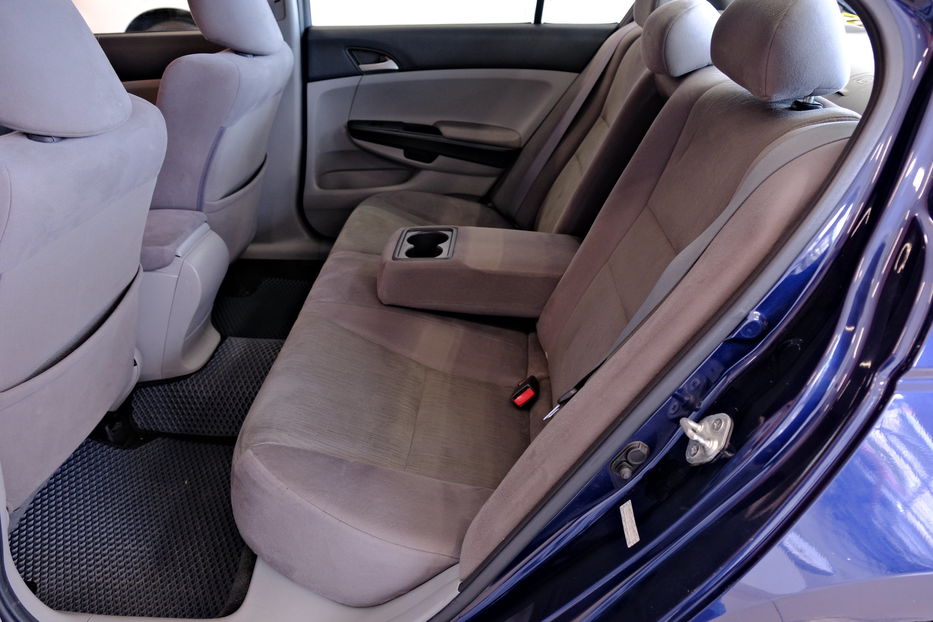 Продам Honda Accord 2011 года в Одессе