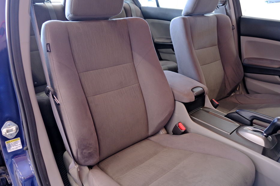 Продам Honda Accord 2011 года в Одессе