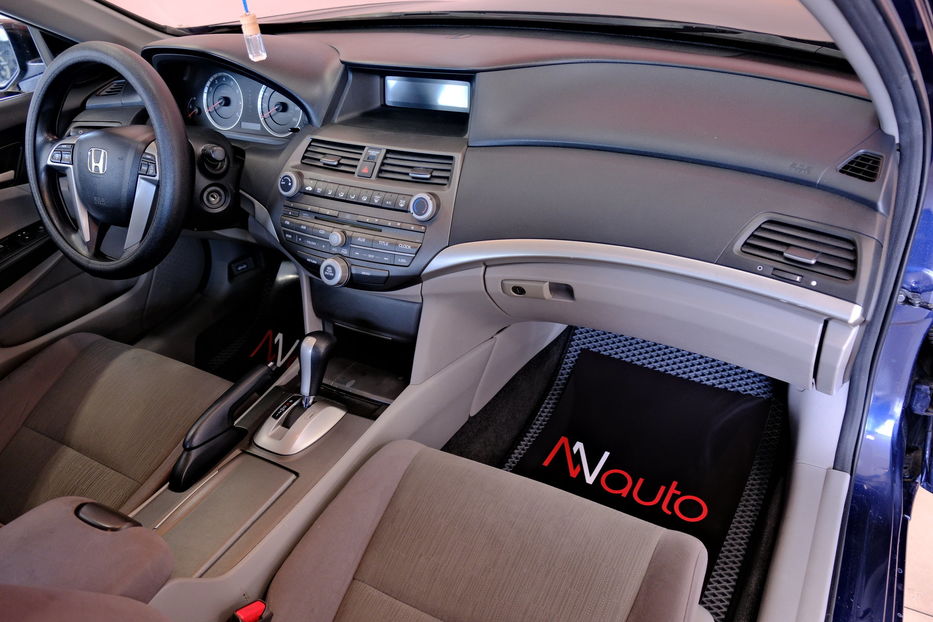 Продам Honda Accord 2011 года в Одессе