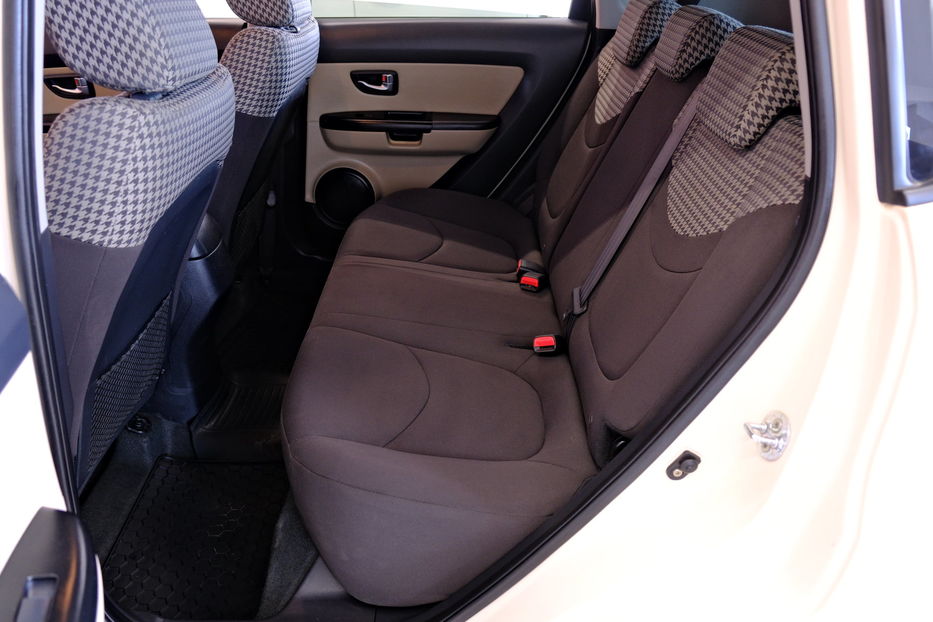 Продам Kia Soul 2011 года в Одессе