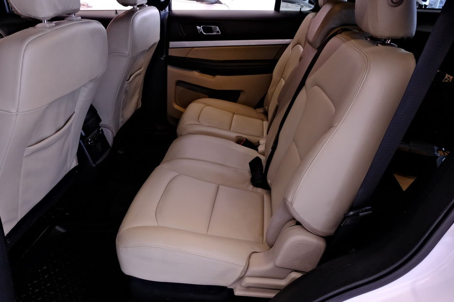 Продам Ford Explorer 2018 года в Одессе