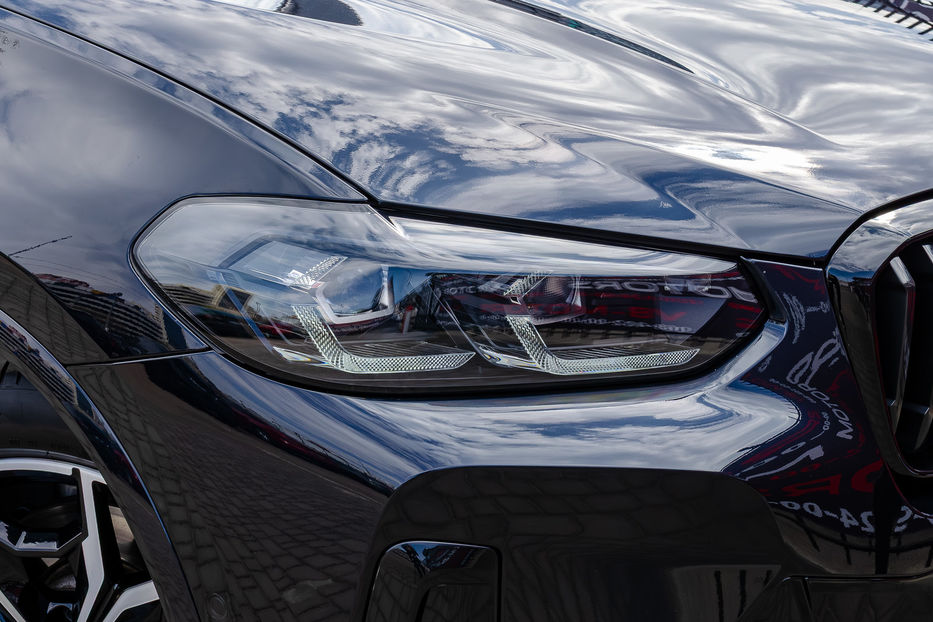 Продам BMW X3 M20d Xdrive 2021 года в Киеве