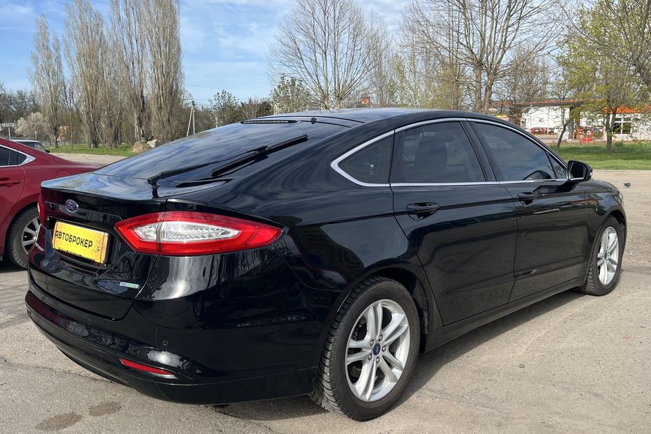 Продам Ford Mondeo Офіційний 2017 года в Николаеве