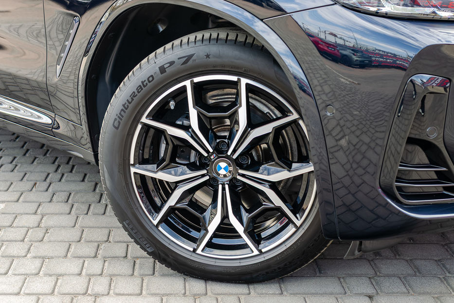 Продам BMW X3 M20d Xdrive 2021 года в Киеве