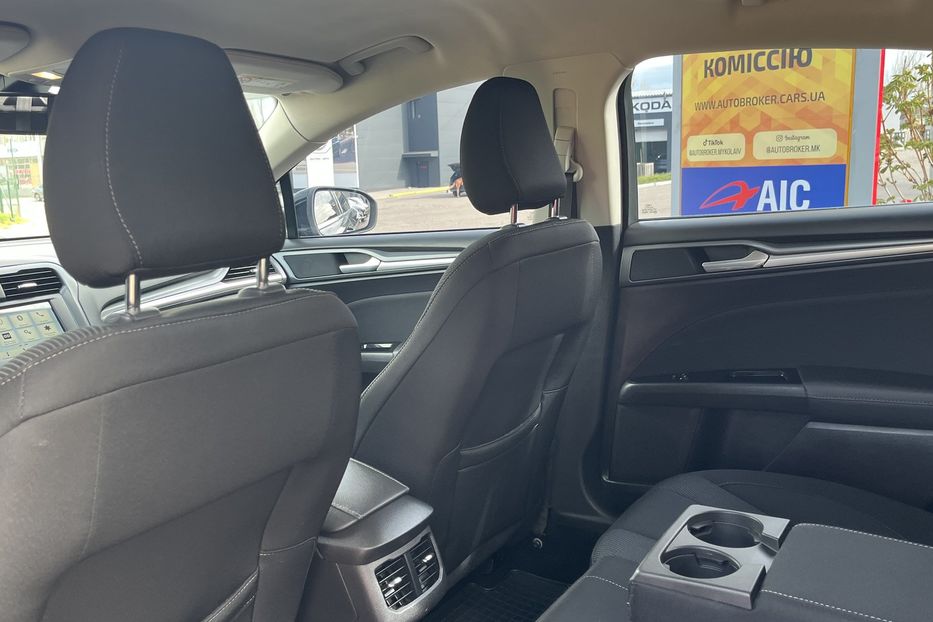 Продам Ford Mondeo Офіційний 2017 года в Николаеве