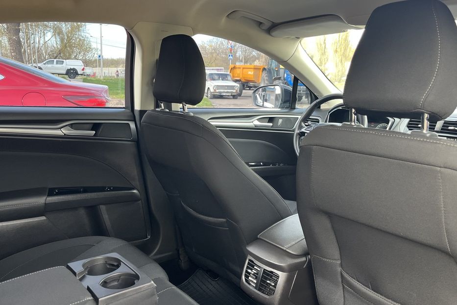 Продам Ford Mondeo Офіційний 2017 года в Николаеве