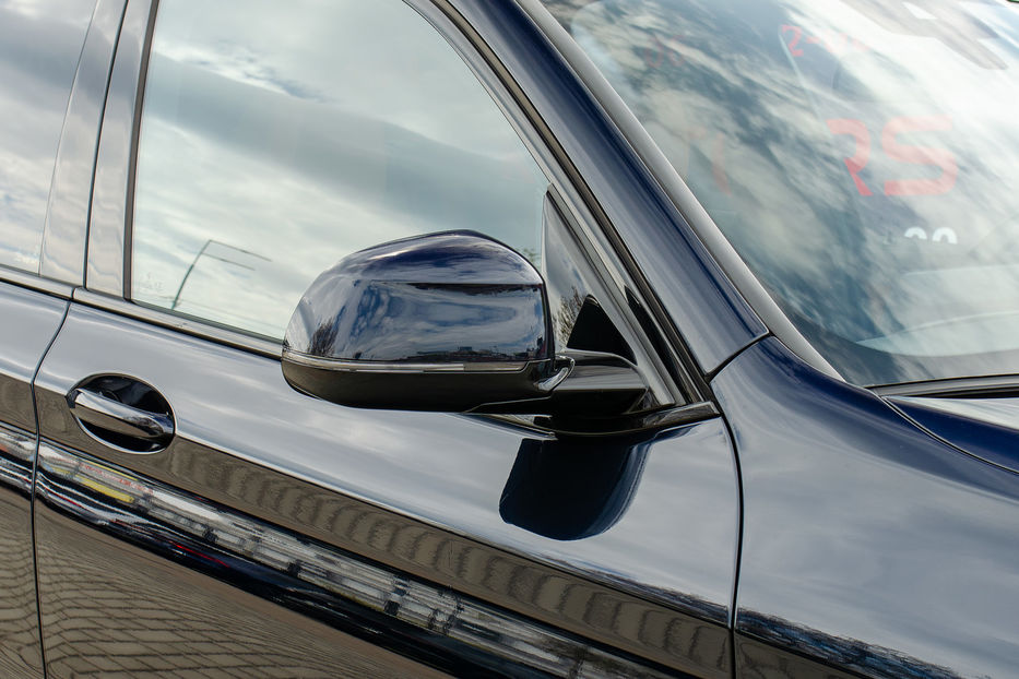 Продам BMW X3 M20d Xdrive 2021 года в Киеве